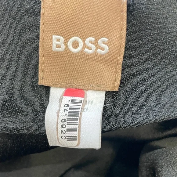 BOSS Debasa Jumpsuit, 6 - Picture 6 of 13